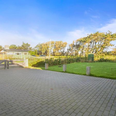 Vakantiehuis Beau - Julianadorp Aan Zee Экстерьер фото
