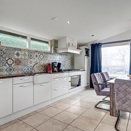 Vakantiehuis Beau - Julianadorp Aan Zee Экстерьер фото