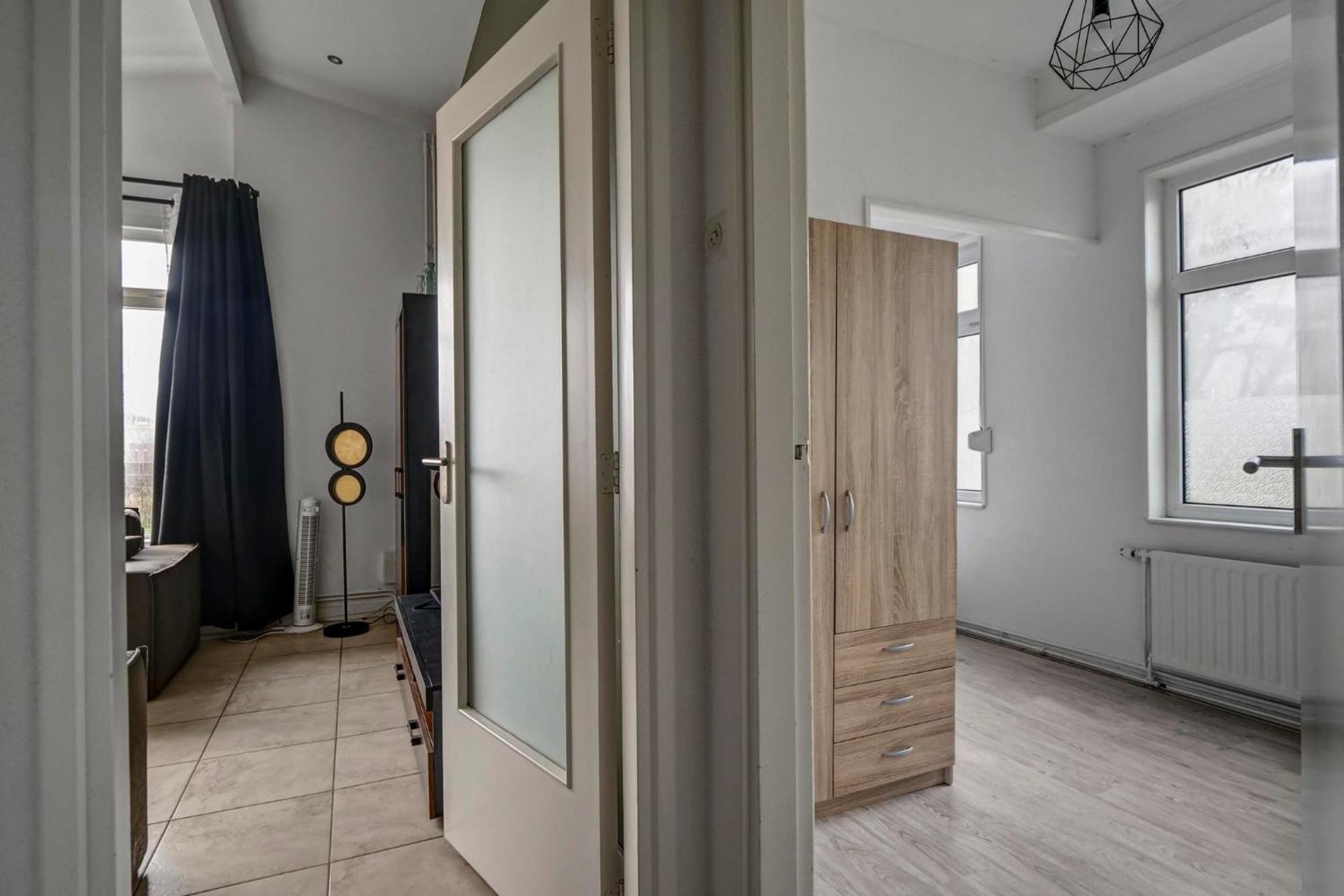 Vakantiehuis Beau - Julianadorp Aan Zee Экстерьер фото