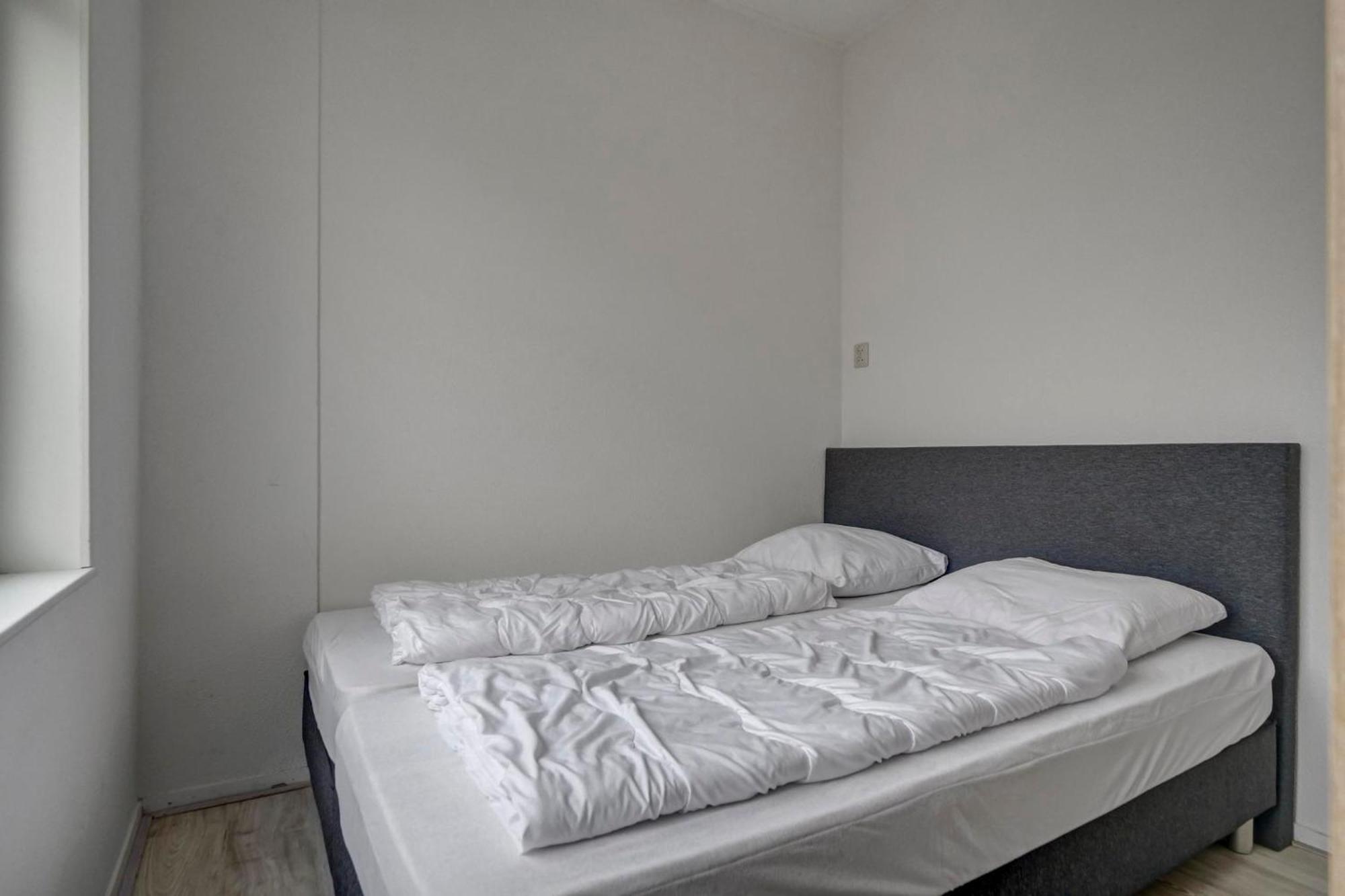 Vakantiehuis Beau - Julianadorp Aan Zee Экстерьер фото