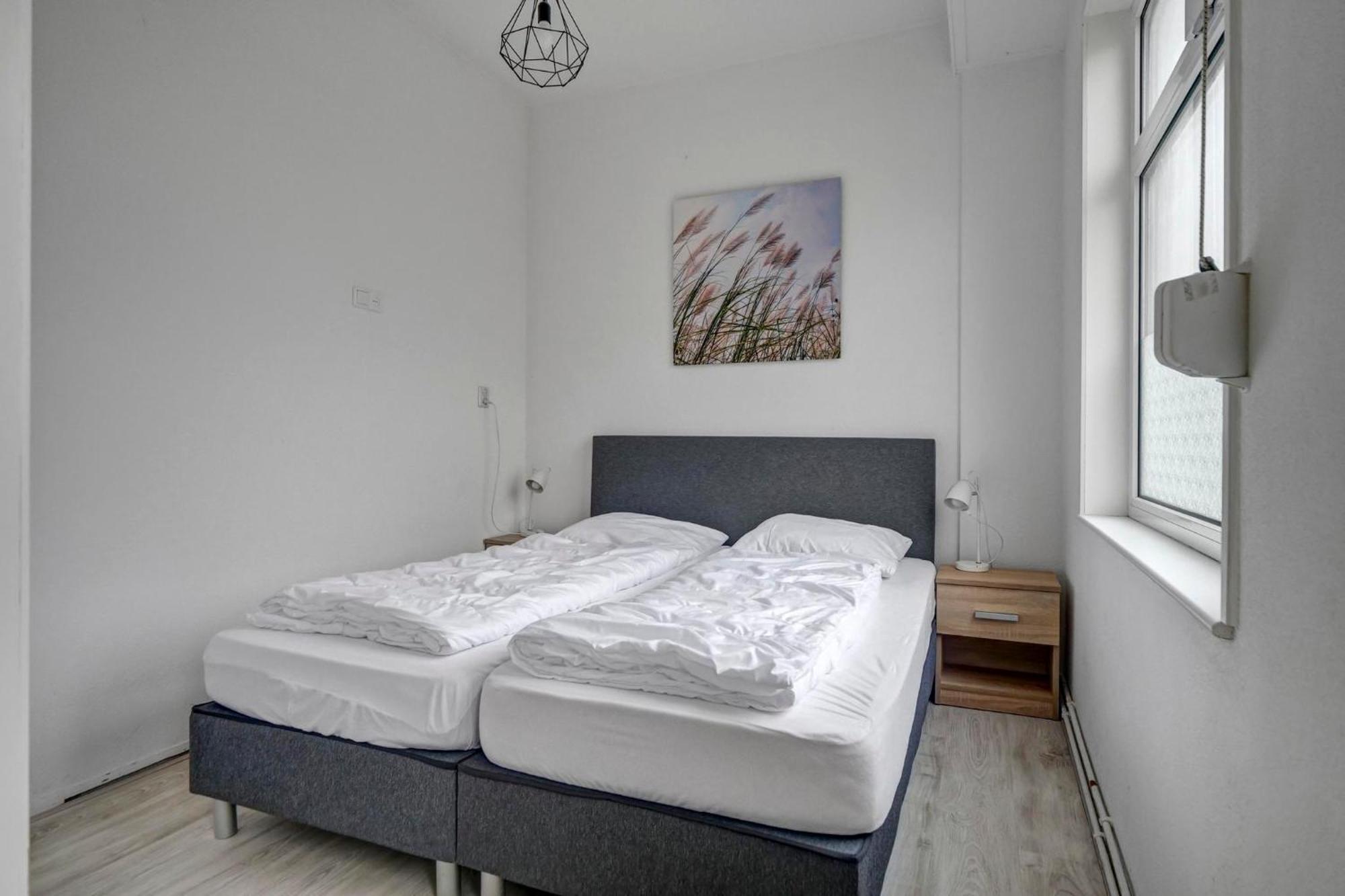Vakantiehuis Beau - Julianadorp Aan Zee Экстерьер фото