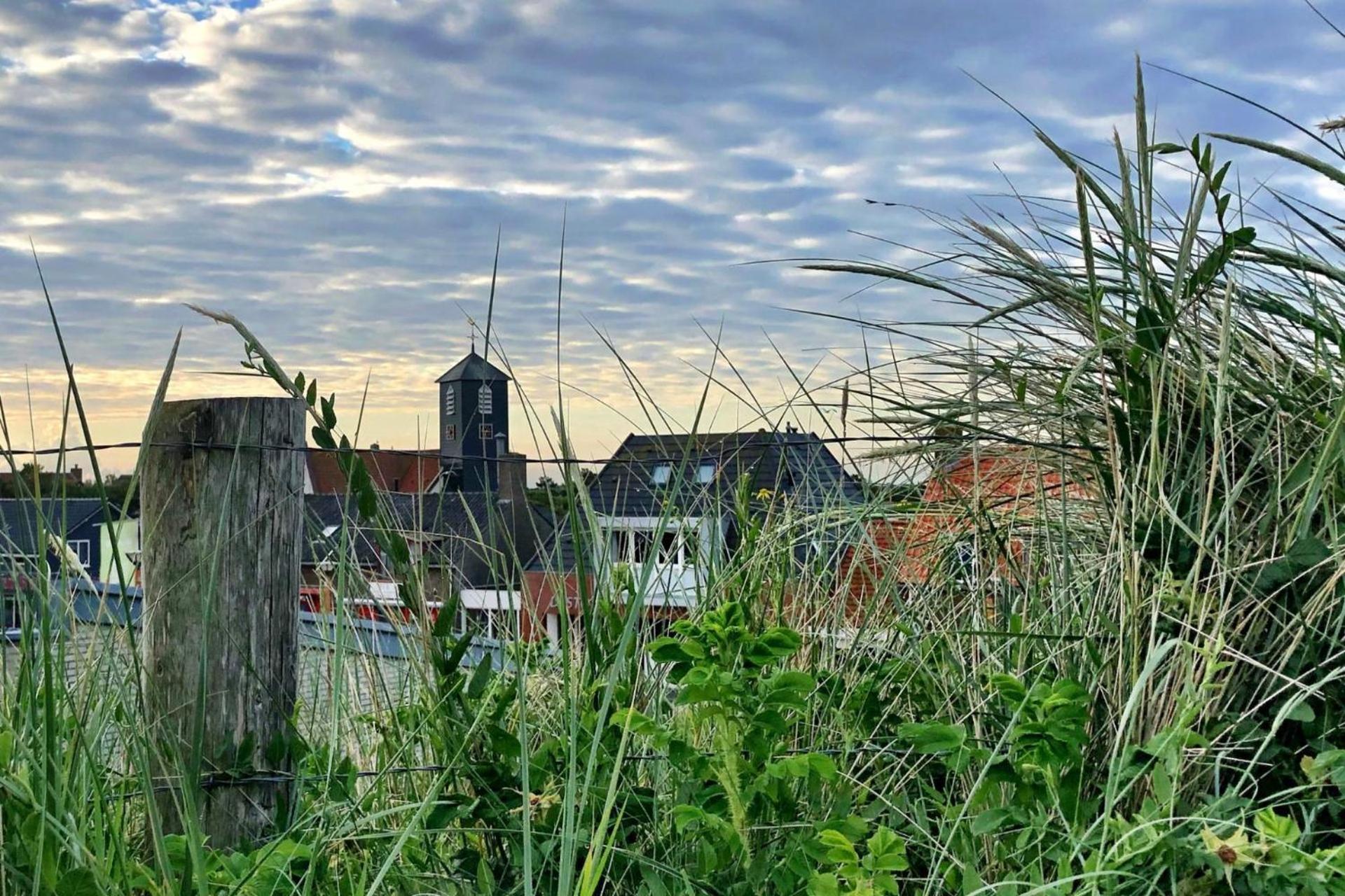 Vakantiehuis Beau - Julianadorp Aan Zee Экстерьер фото